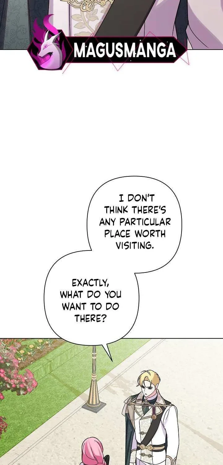 Undercover Princess Chapter 22 page 40
