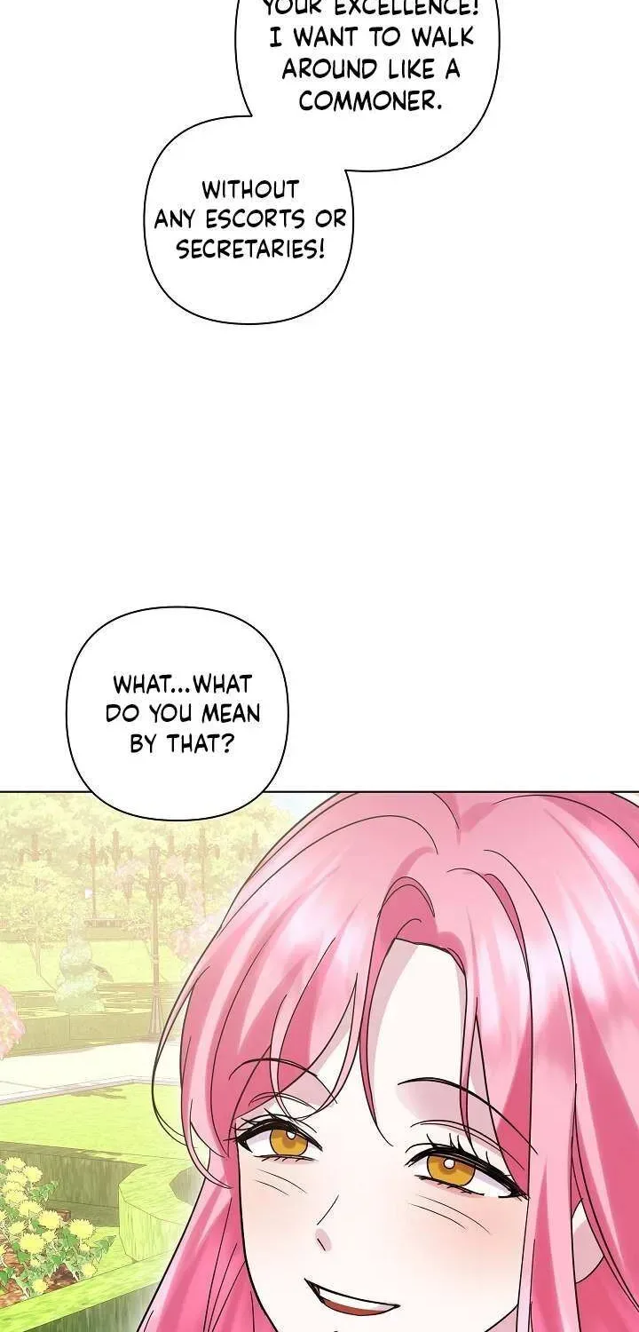 Undercover Princess Chapter 22 page 50