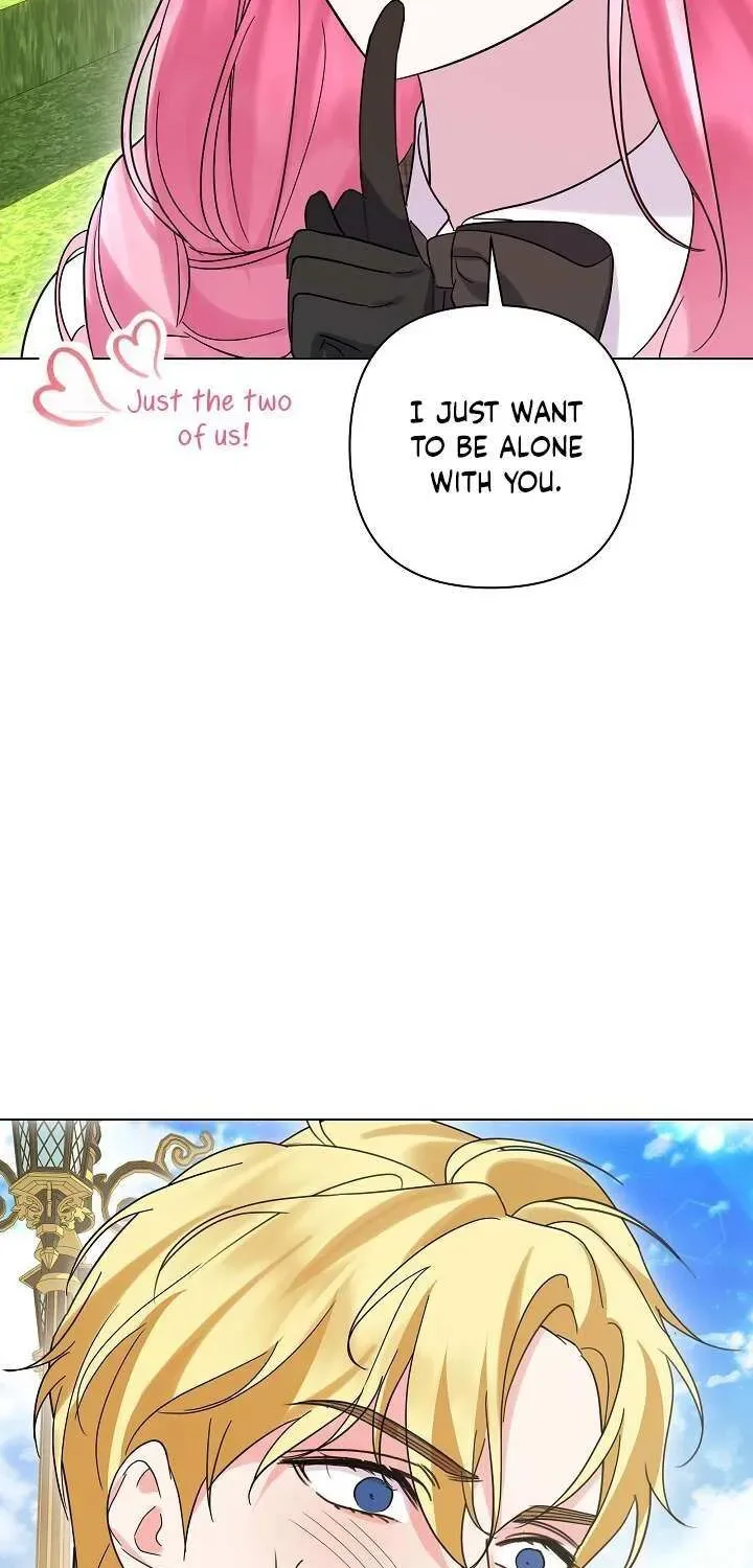 Undercover Princess Chapter 22 page 51