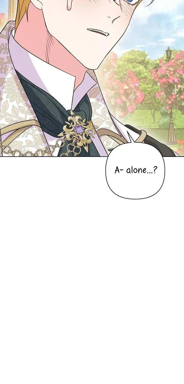 Undercover Princess Chapter 22 page 52