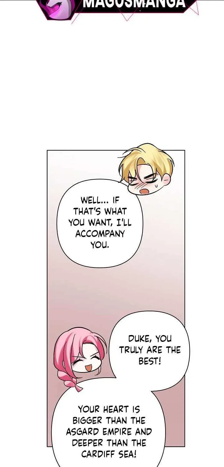 Undercover Princess Chapter 22 page 48