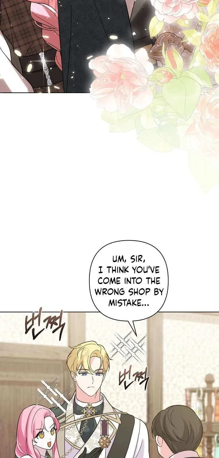 Undercover Princess Chapter 22 page 56