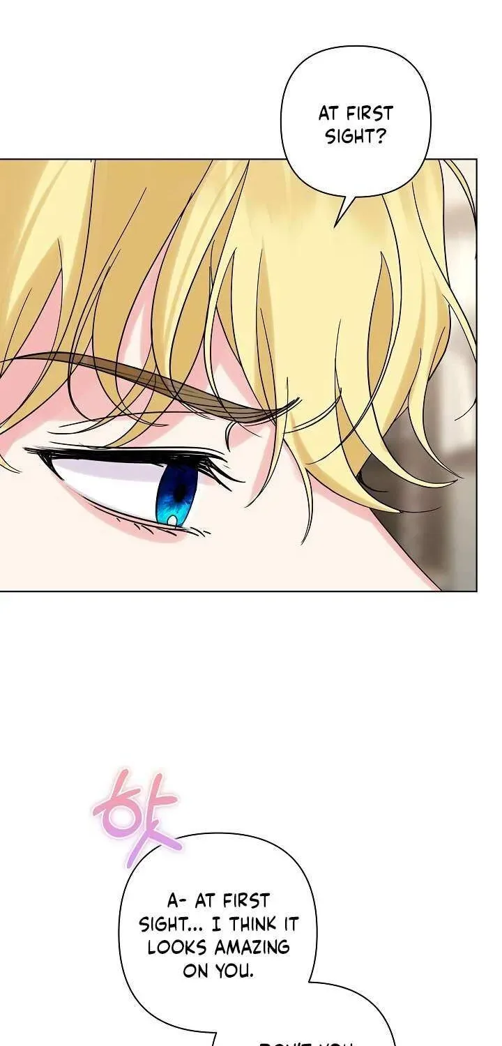 Undercover Princess Chapter 22 page 74