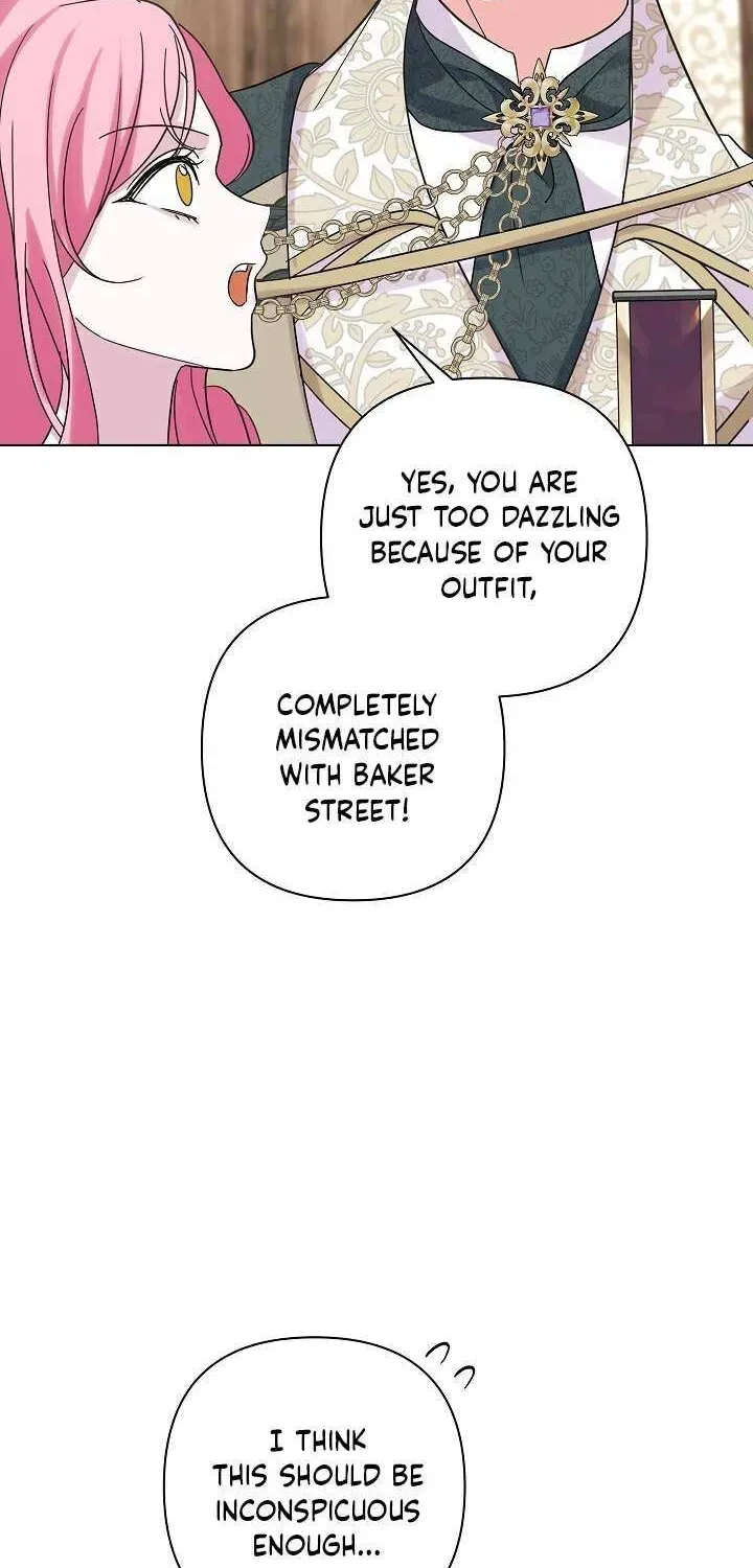 Undercover Princess Chapter 22 page 58