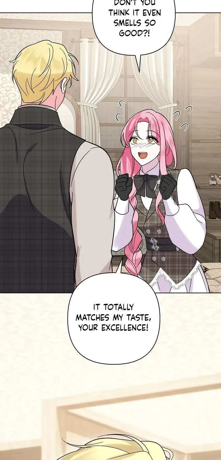Undercover Princess Chapter 22 page 75