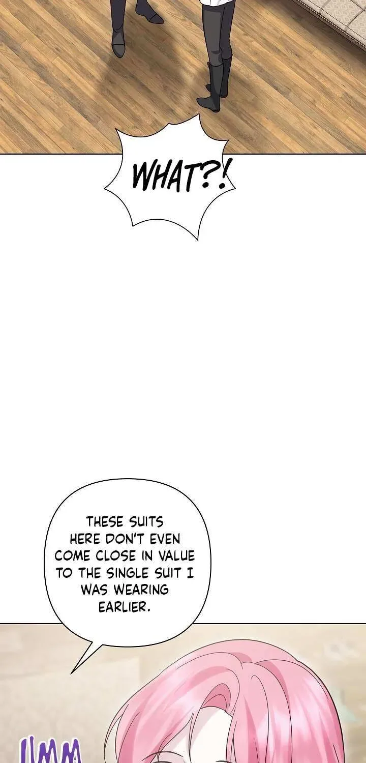 Undercover Princess Chapter 22 page 80