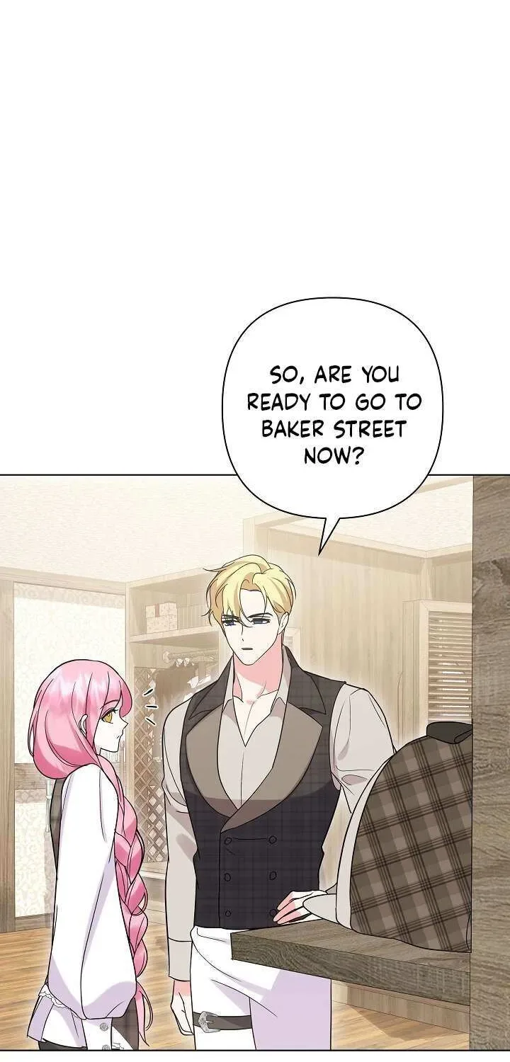 Undercover Princess Chapter 22 page 82