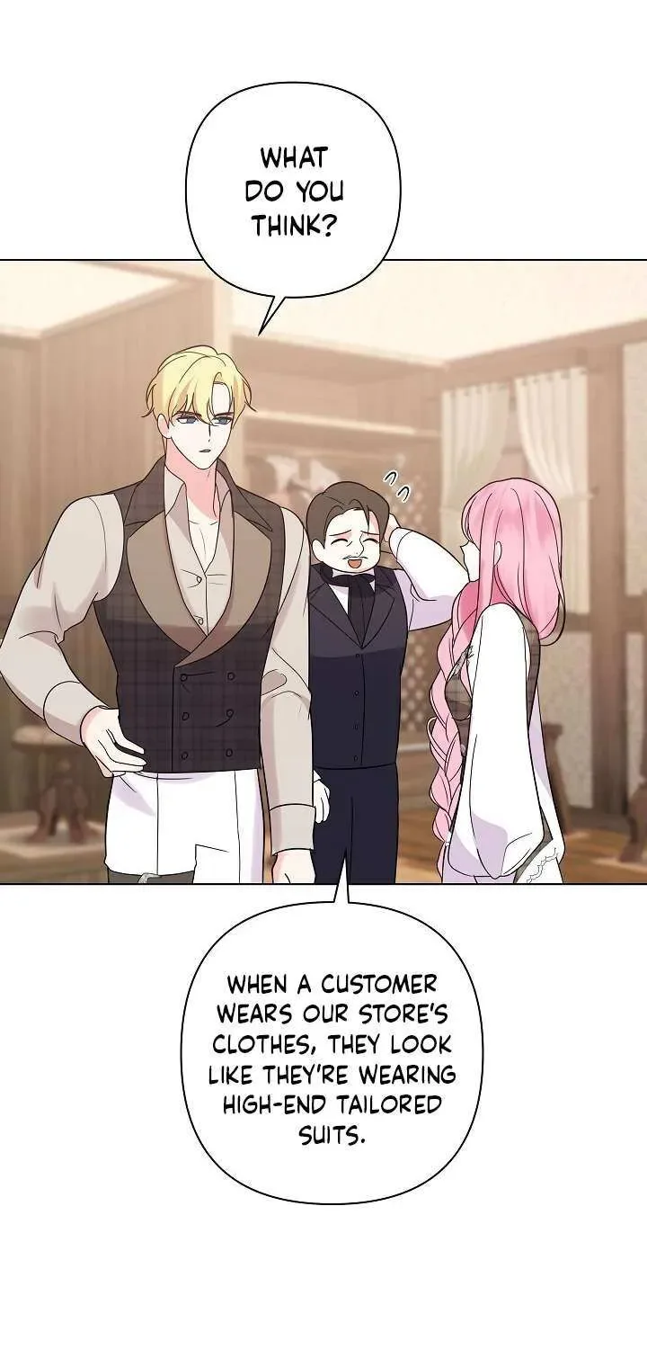 Undercover Princess Chapter 22 page 69