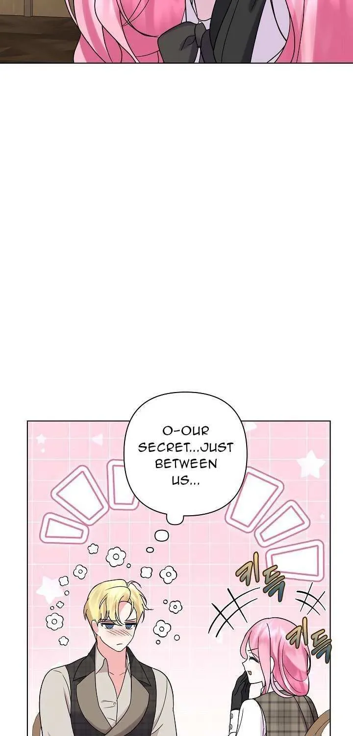 Undercover Princess Chapter 23 page 17