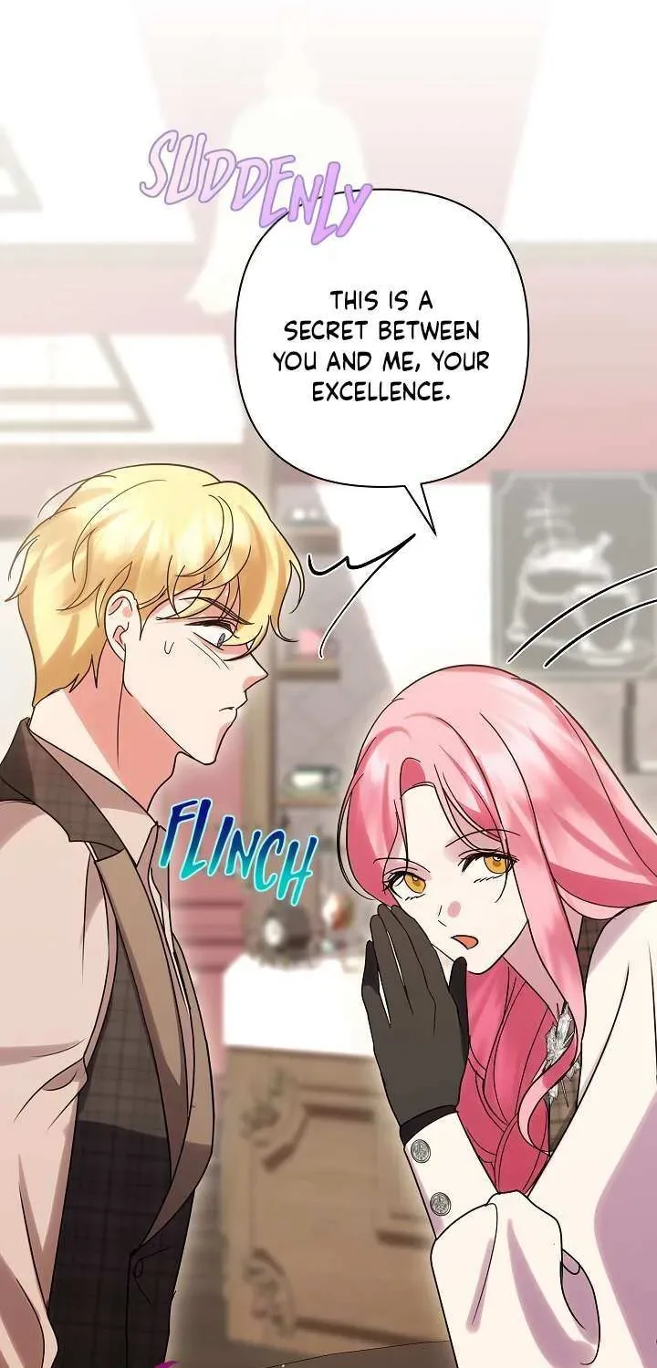 Undercover Princess Chapter 23 page 15