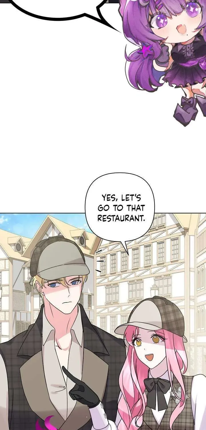 Undercover Princess Chapter 23 page 5