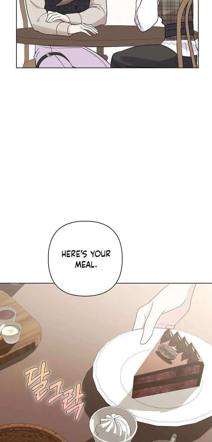 Undercover Princess Chapter 23 page 18