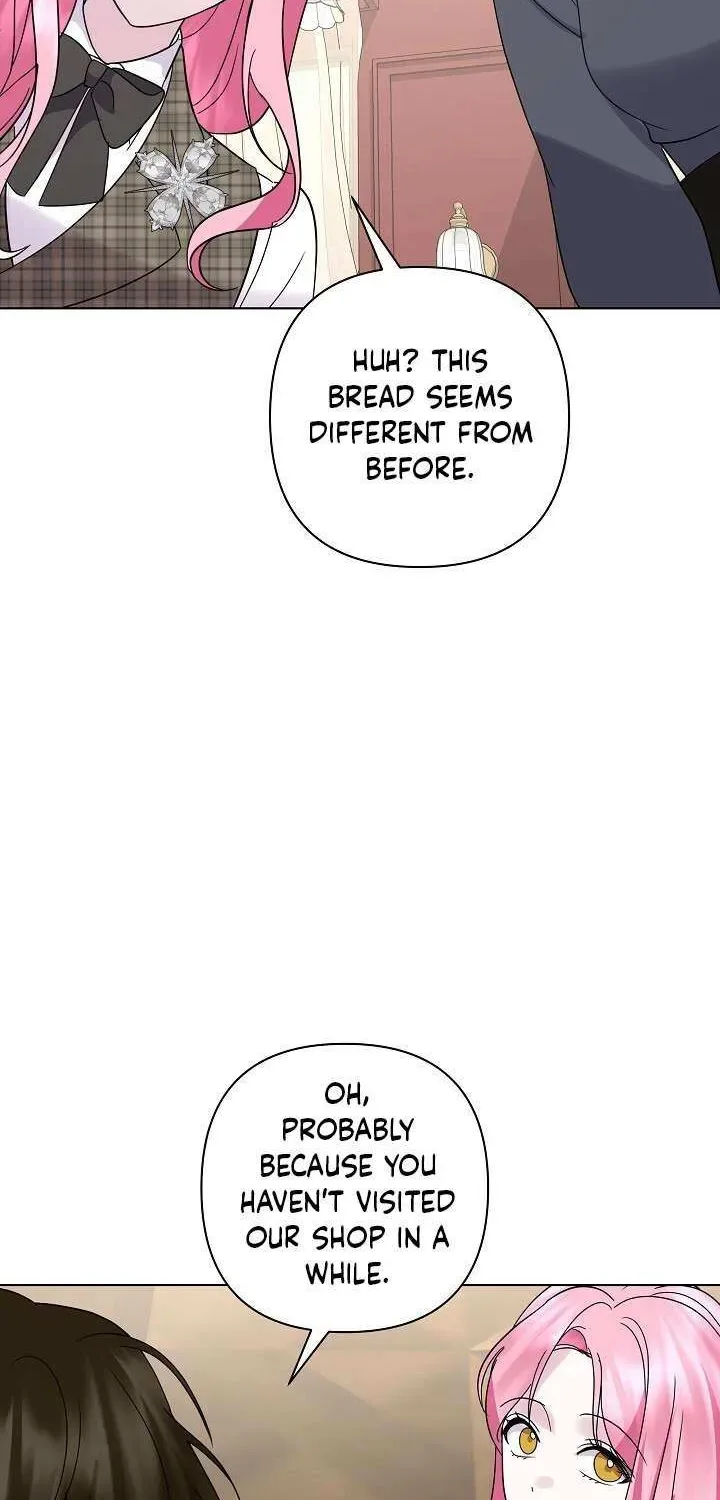 Undercover Princess Chapter 23 page 20
