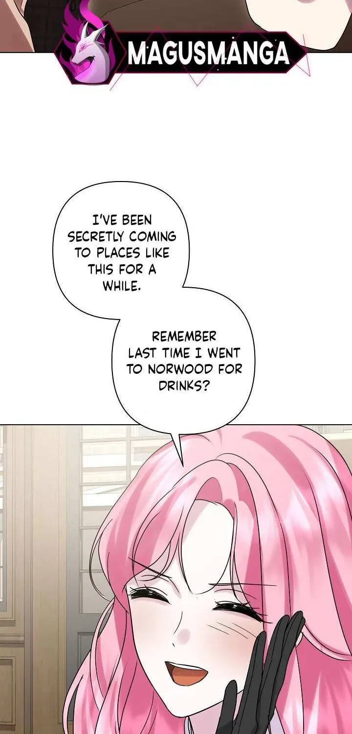 Undercover Princess Chapter 23 page 16