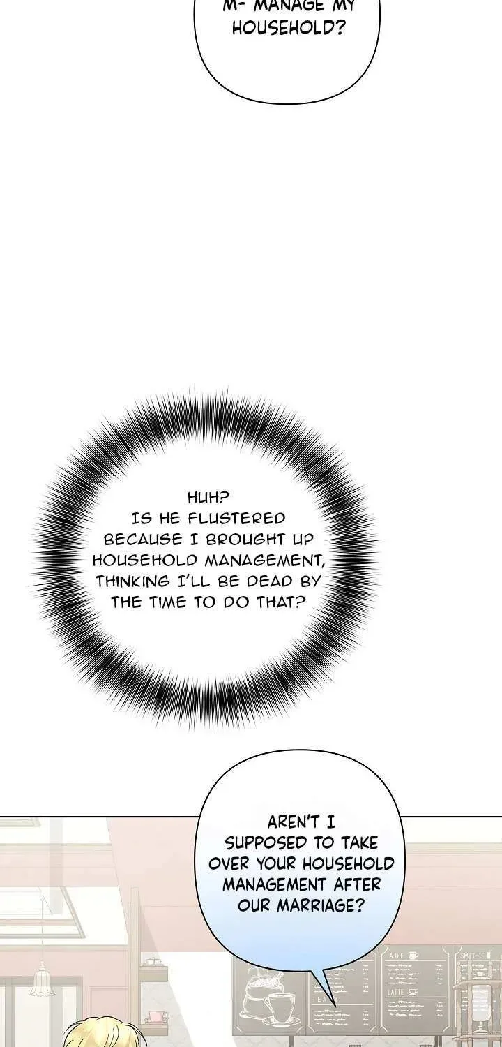 Undercover Princess Chapter 23 page 34