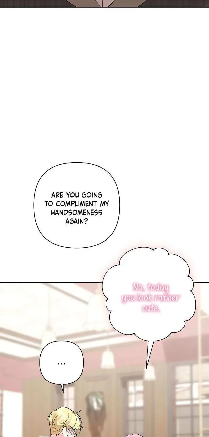 Undercover Princess Chapter 23 page 61