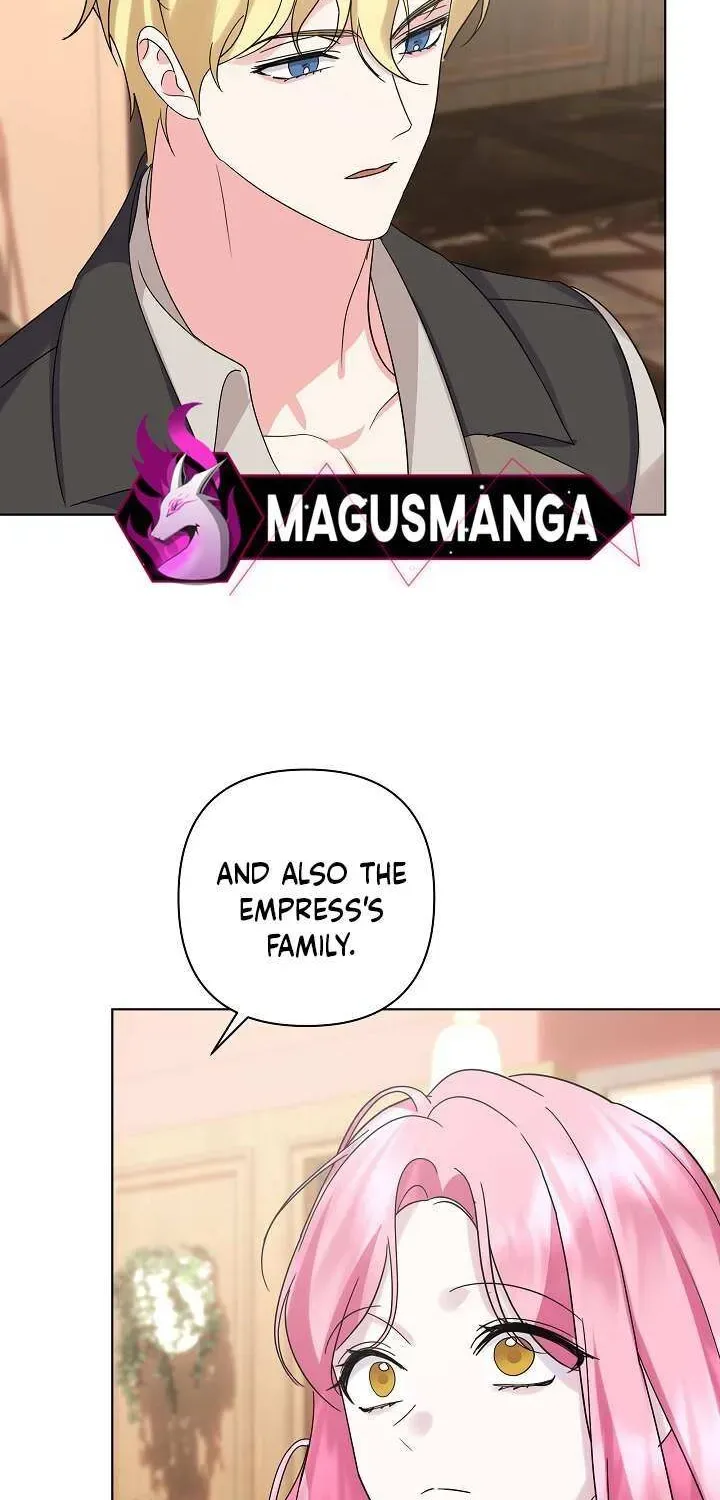 Undercover Princess Chapter 23 page 66