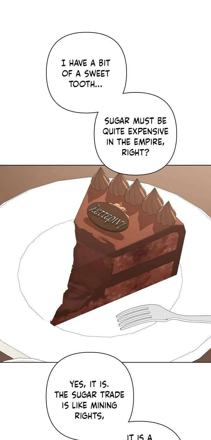 Undercover Princess Chapter 23 page 64