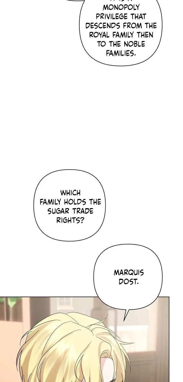 Undercover Princess Chapter 23 page 65