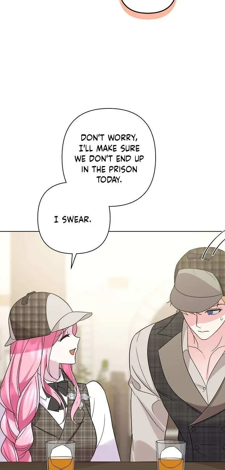 Undercover Princess Chapter 23 page 76