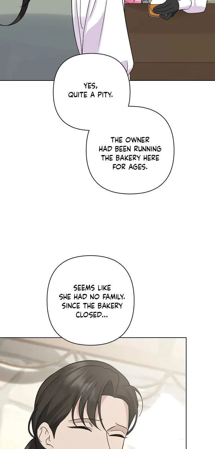 Undercover Princess Chapter 23 page 79