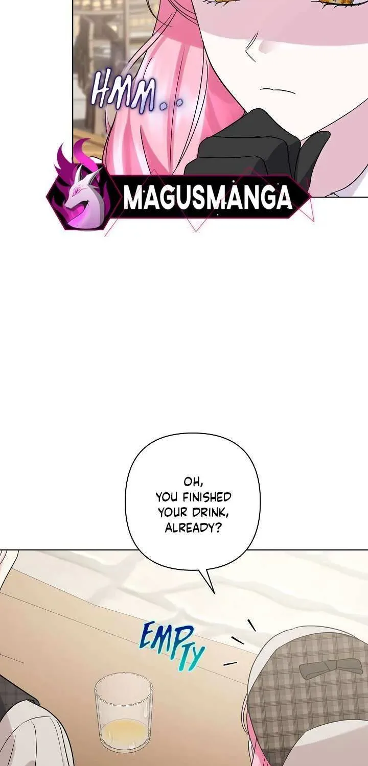 Undercover Princess Chapter 23 page 81