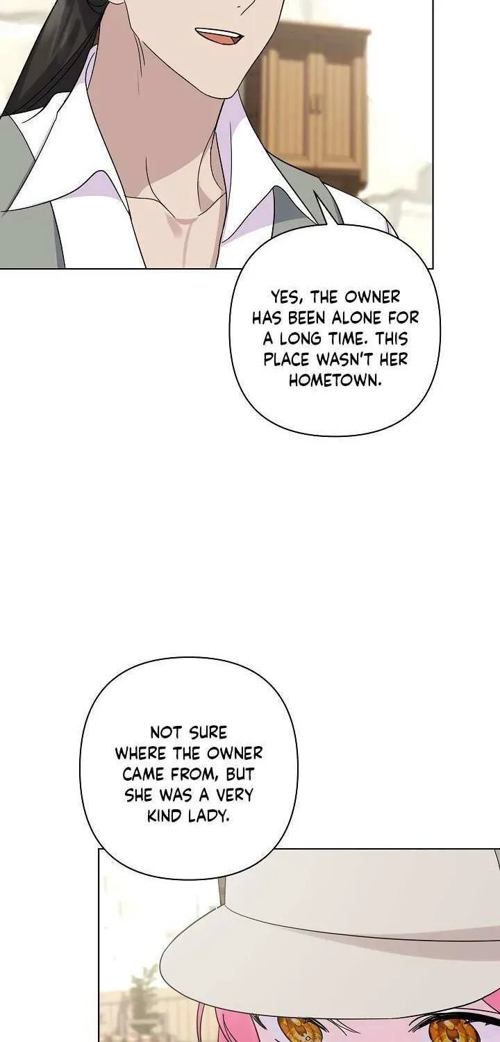 Undercover Princess Chapter 23 page 80