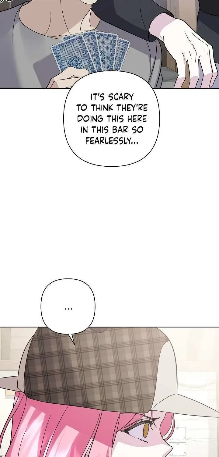 Undercover Princess Chapter 23 page 86