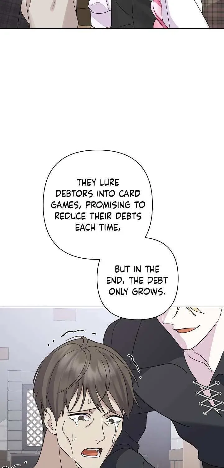 Undercover Princess Chapter 23 page 85