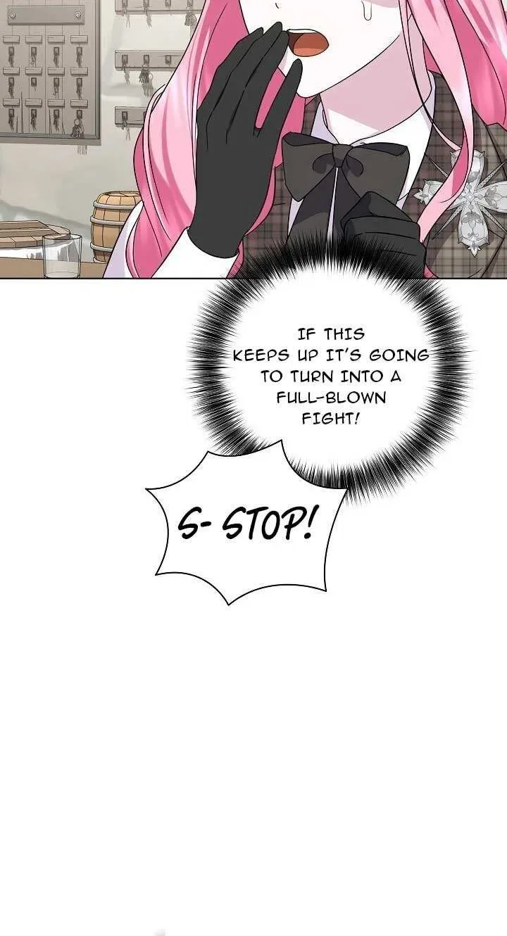Undercover Princess Chapter 24 page 20