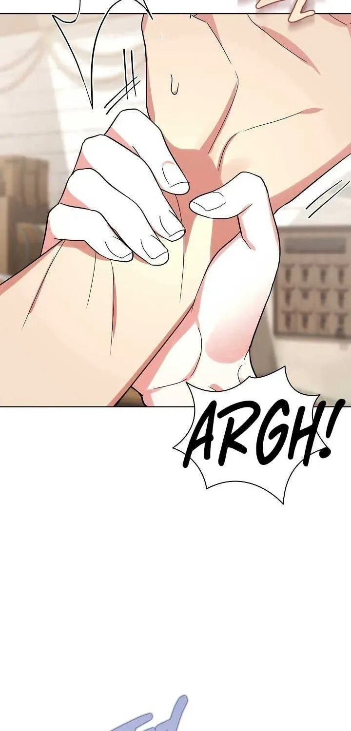 Undercover Princess Chapter 24 page 10