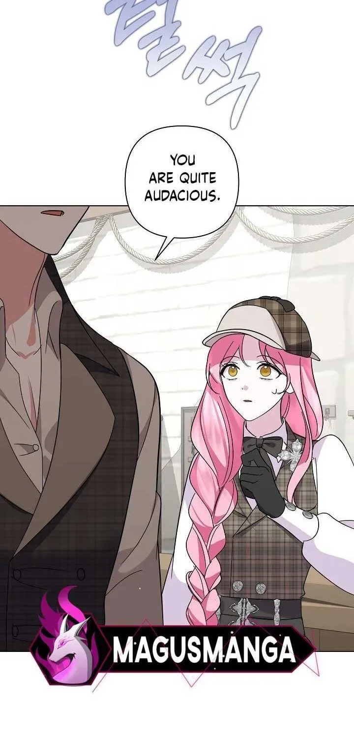 Undercover Princess Chapter 24 page 11