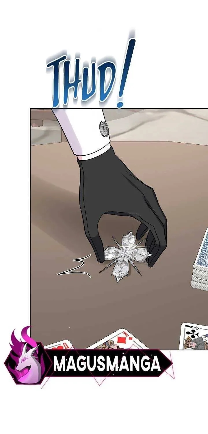Undercover Princess Chapter 24 page 44