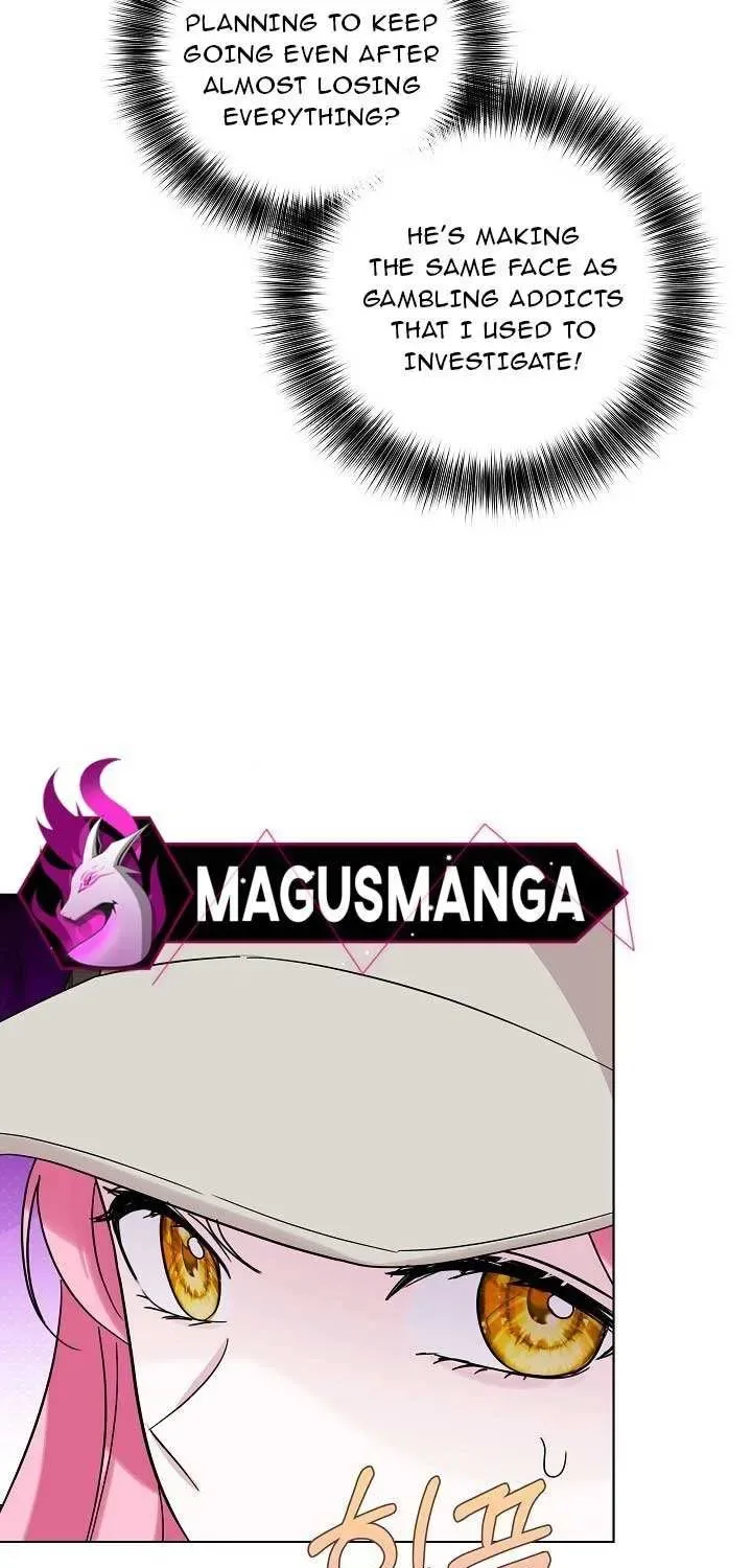 Undercover Princess Chapter 24 page 37