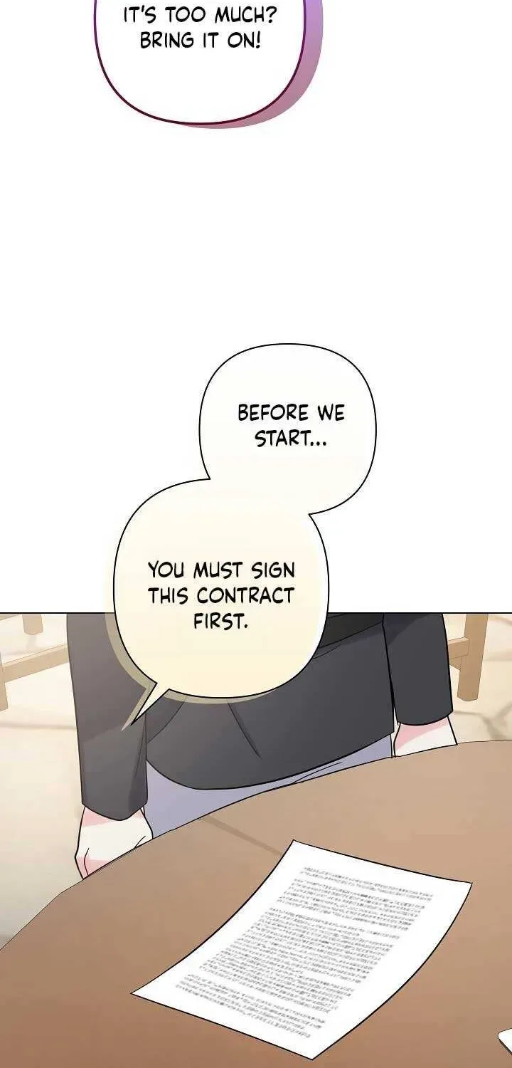 Undercover Princess Chapter 24 page 59