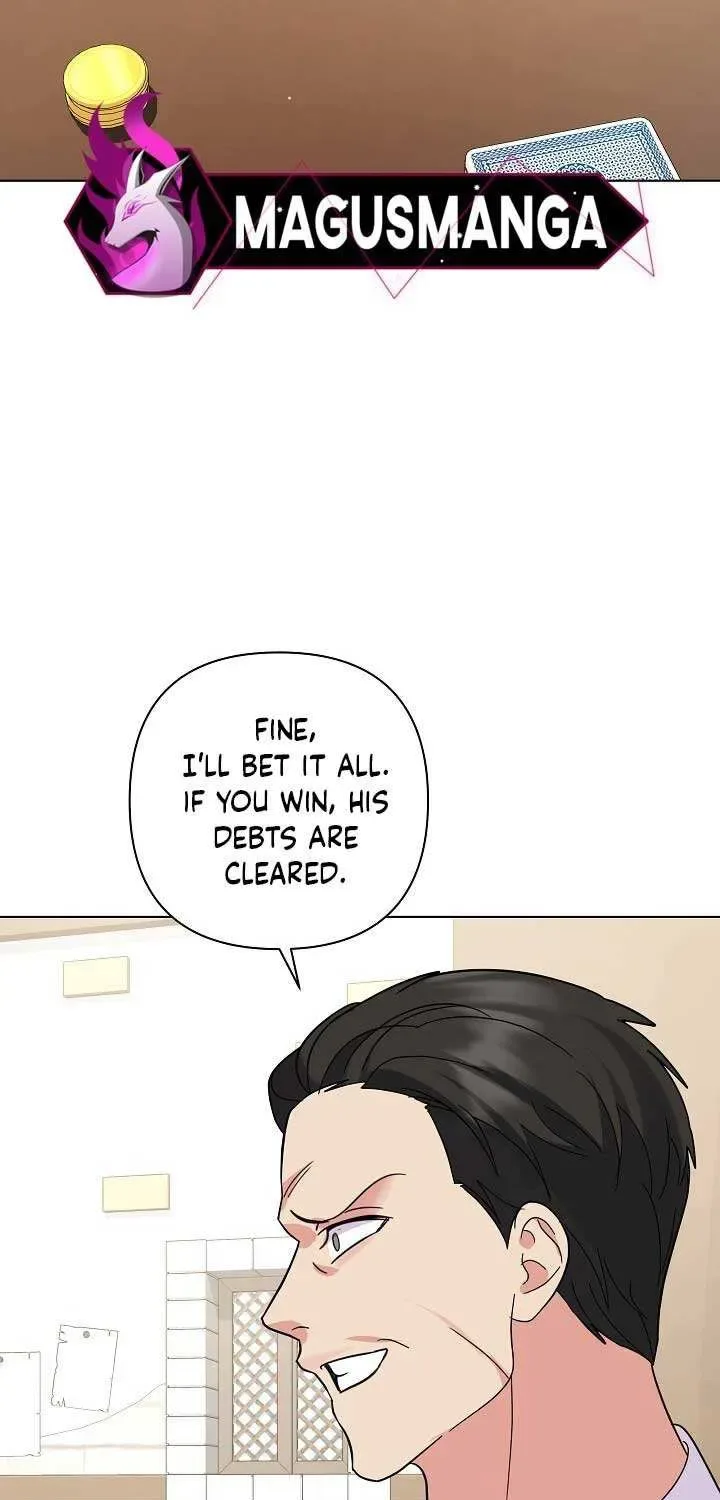 Undercover Princess Chapter 24 page 60