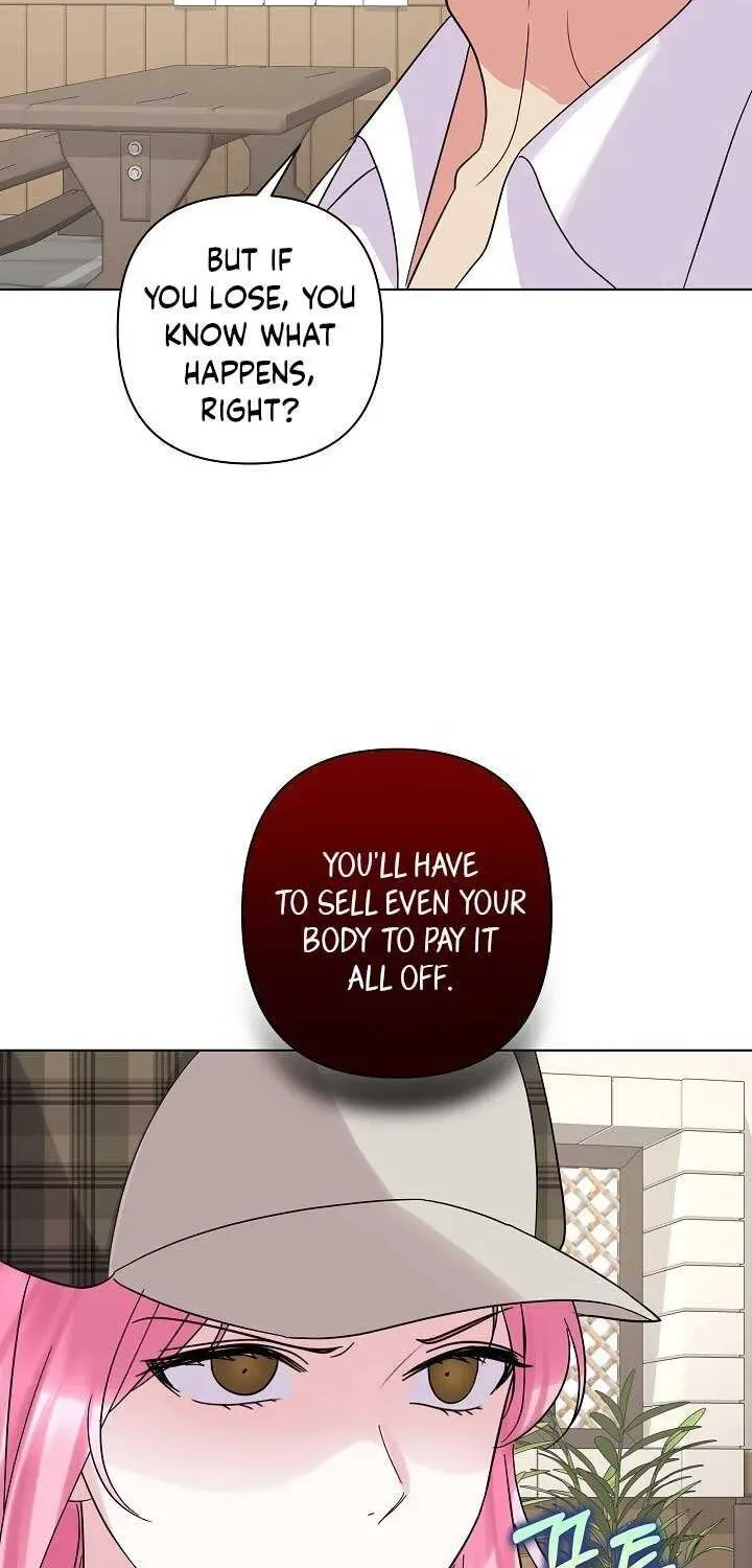 Undercover Princess Chapter 24 page 61
