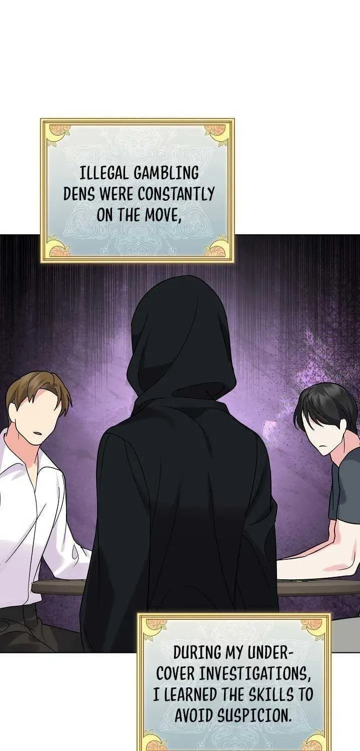 Undercover Princess Chapter 24 page 53