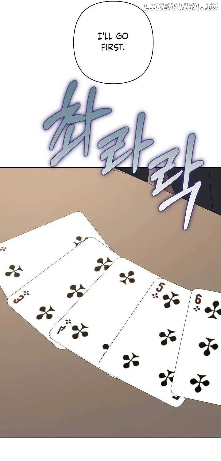 Undercover Princess Chapter 24 page 63