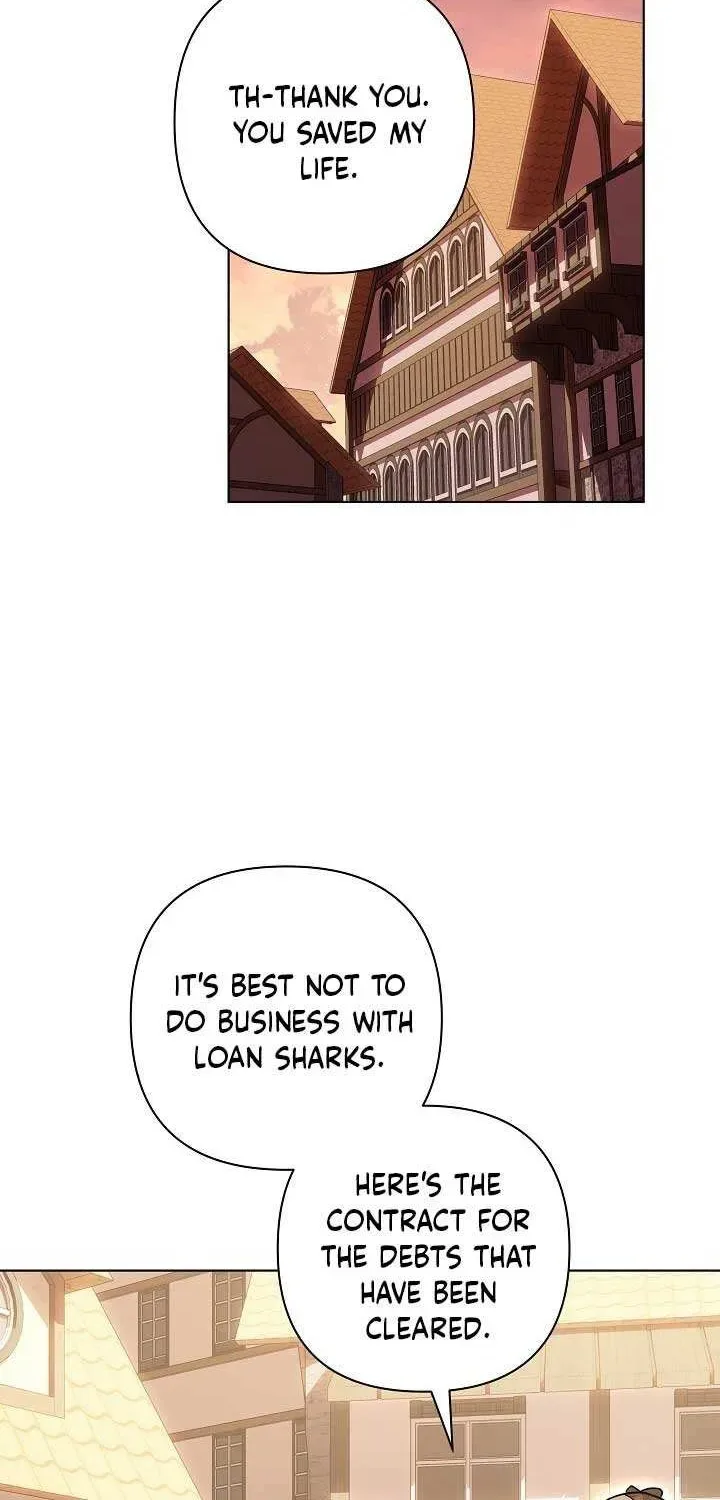 Undercover Princess Chapter 24 page 73