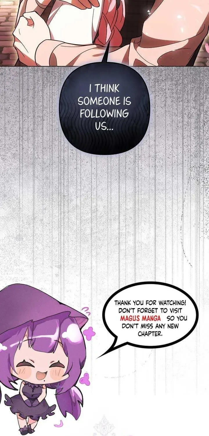 Undercover Princess Chapter 24 page 95