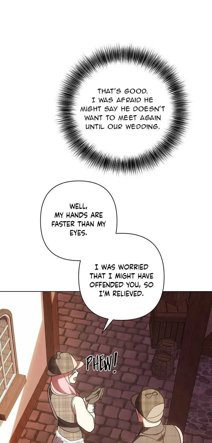 Undercover Princess Chapter 24 page 89