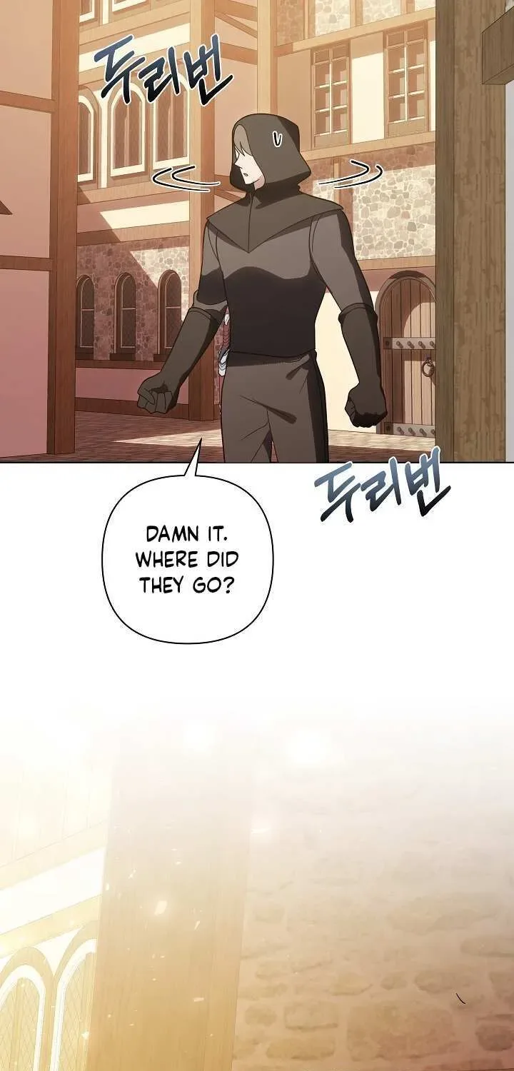 Undercover Princess Chapter 25 page 20