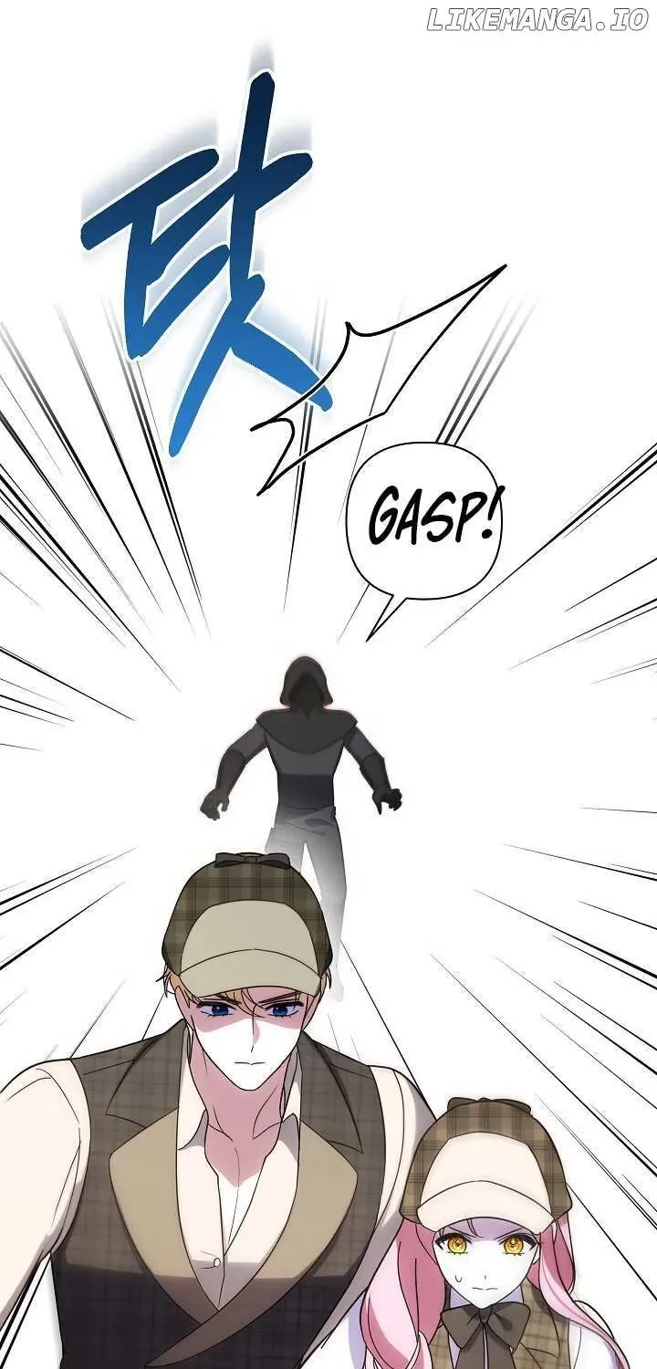 Undercover Princess Chapter 25 page 12