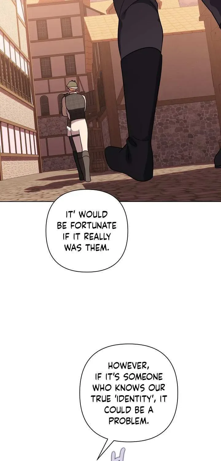 Undercover Princess Chapter 25 page 4