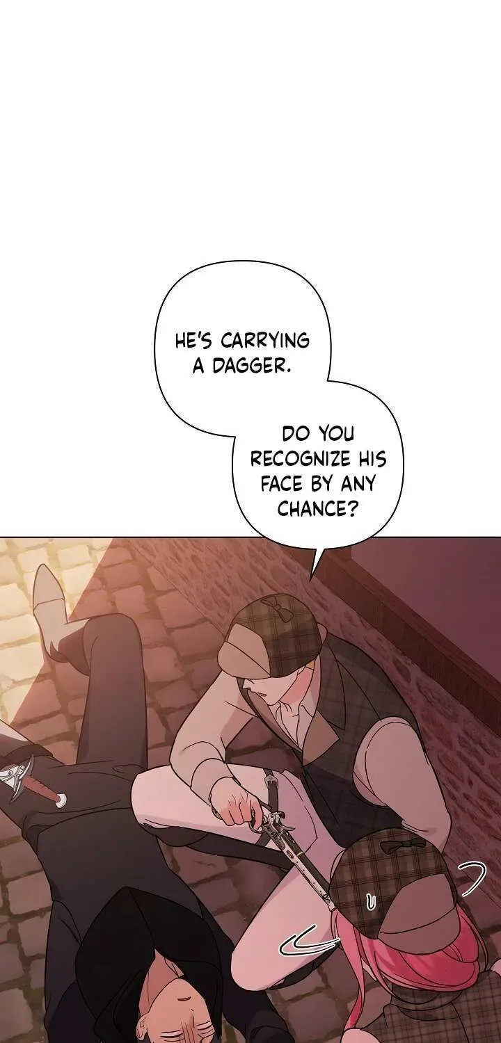 Undercover Princess Chapter 25 page 30