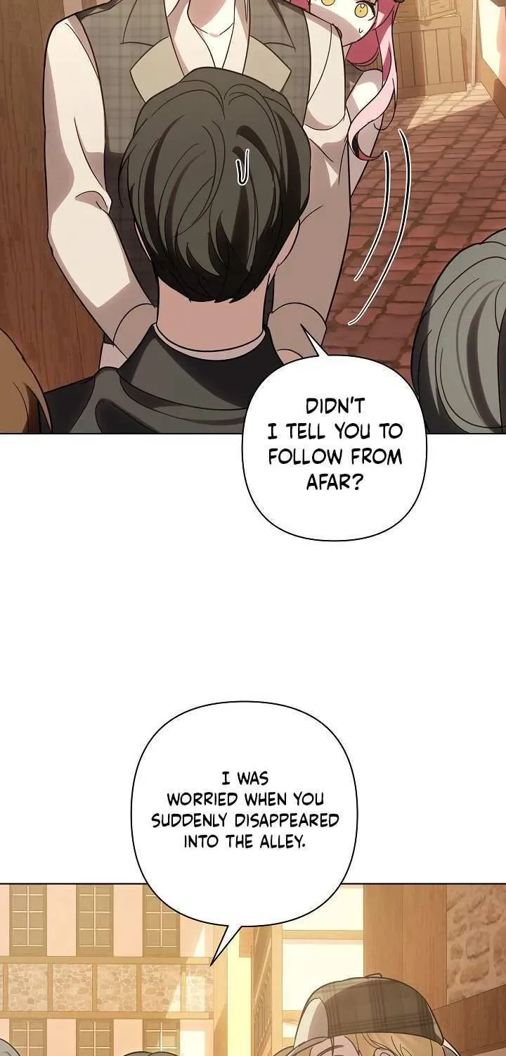 Undercover Princess Chapter 25 page 48