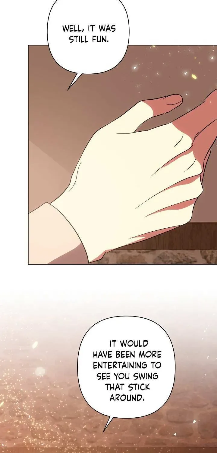 Undercover Princess Chapter 25 page 55