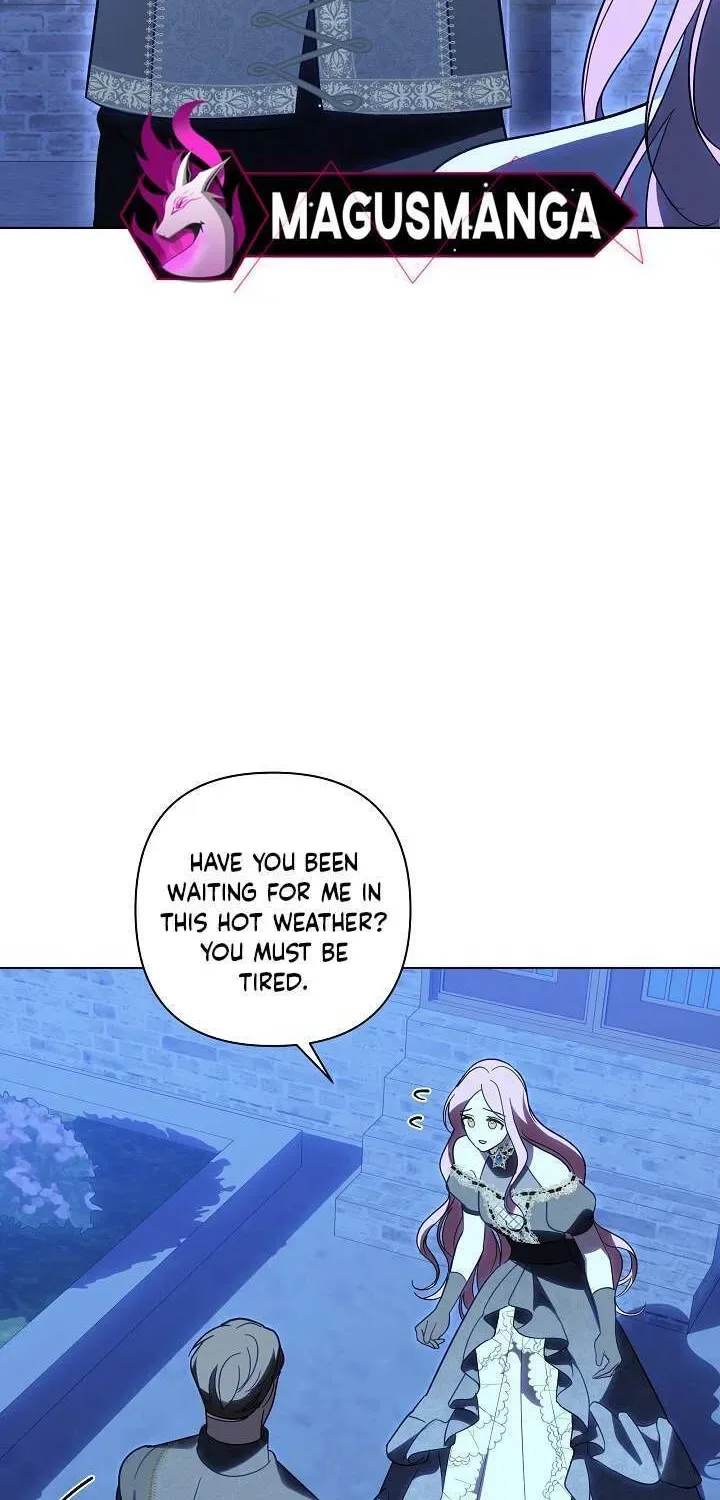 Undercover Princess Chapter 25 page 65