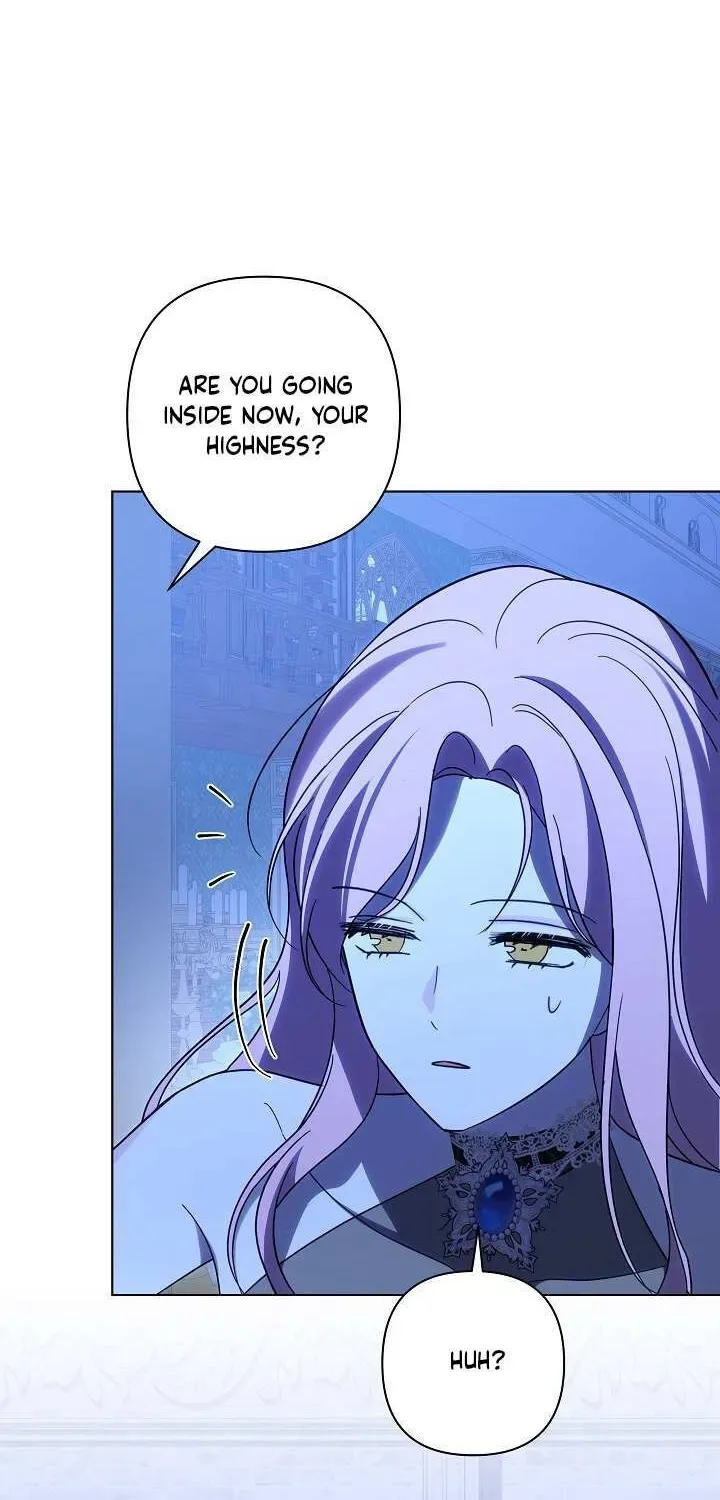 Undercover Princess Chapter 25 page 63